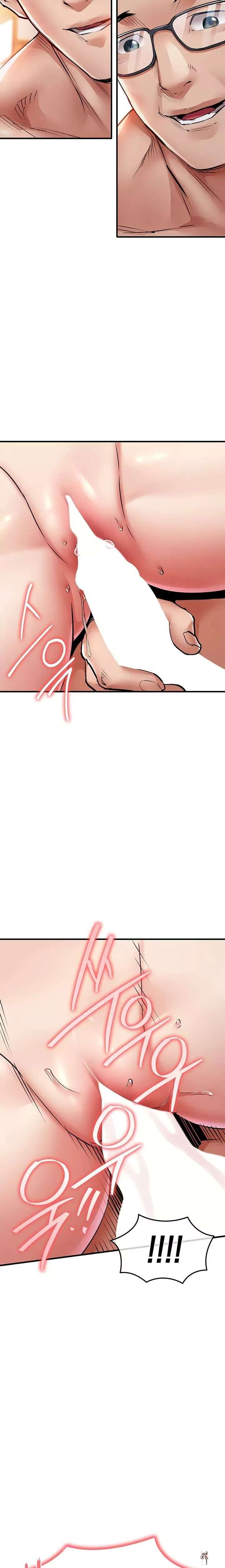 Glorious Homecoming Raw Glorious Homecoming Raw Chapter 21 - Page 29