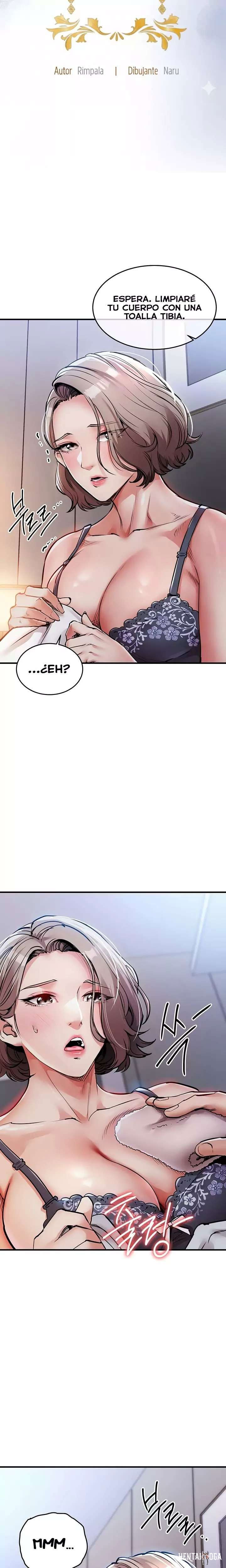 Glorious Homecoming Raw Glorious Homecoming Raw Chapter 21 - Page 3