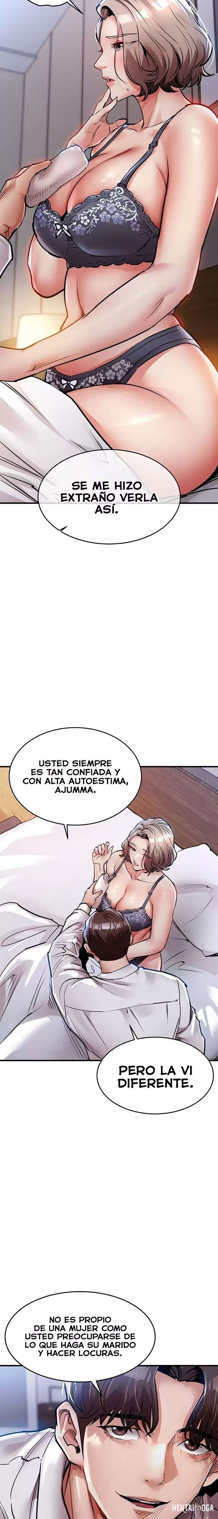 Glorious Homecoming Raw Glorious Homecoming Raw Chapter 21 - Page 4