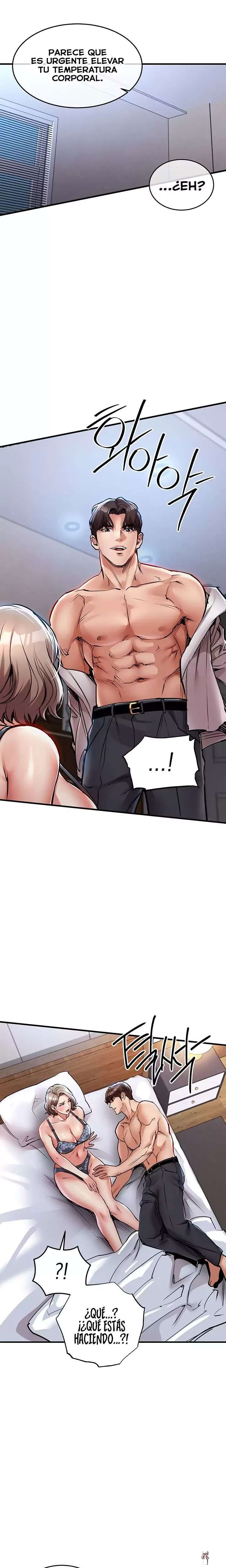 Glorious Homecoming Raw Glorious Homecoming Raw Chapter 21 - Page 9