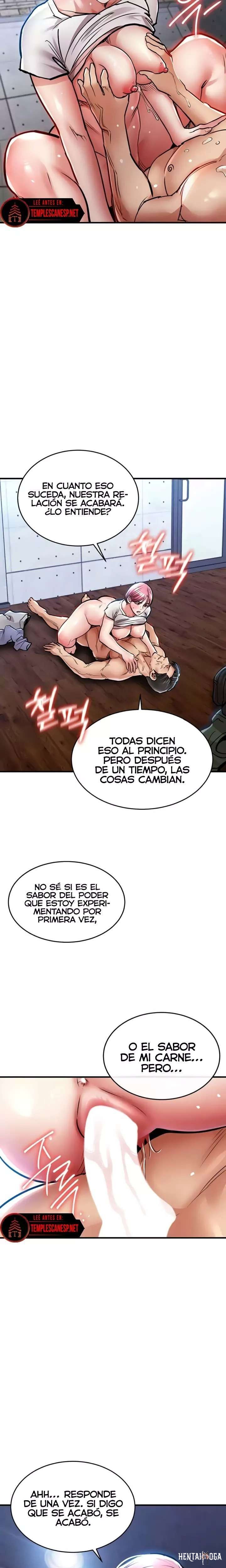 Glorious Homecoming Raw Glorious Homecoming Raw Chapter 20 - Page 11