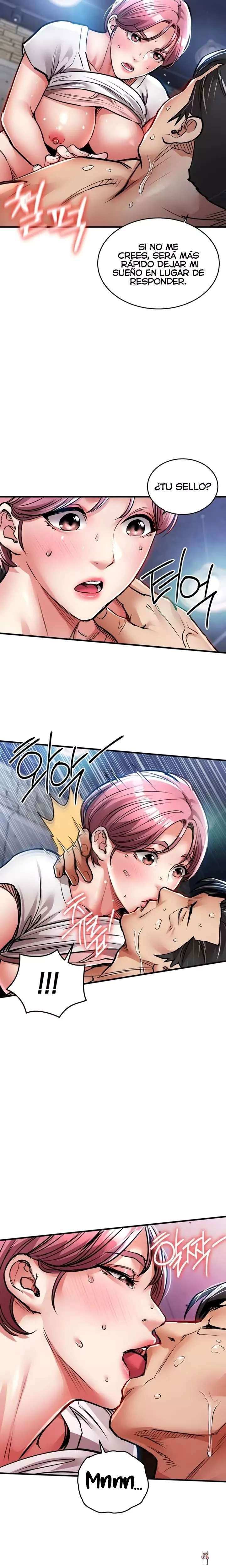 Glorious Homecoming Raw Glorious Homecoming Raw Chapter 20 - Page 12