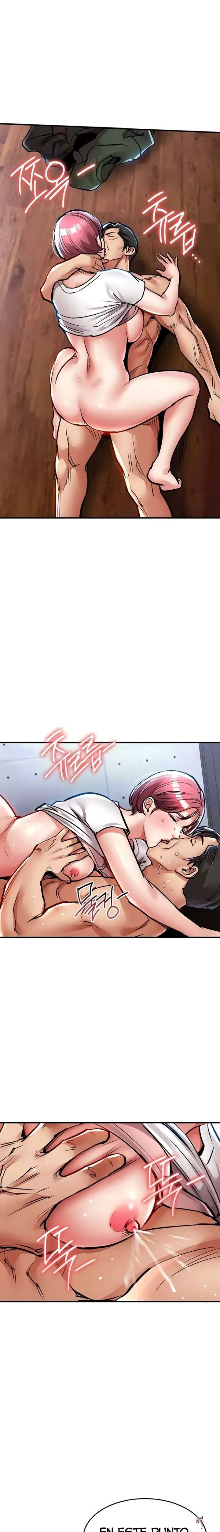 Glorious Homecoming Raw Glorious Homecoming Raw Chapter 20 - Page 13