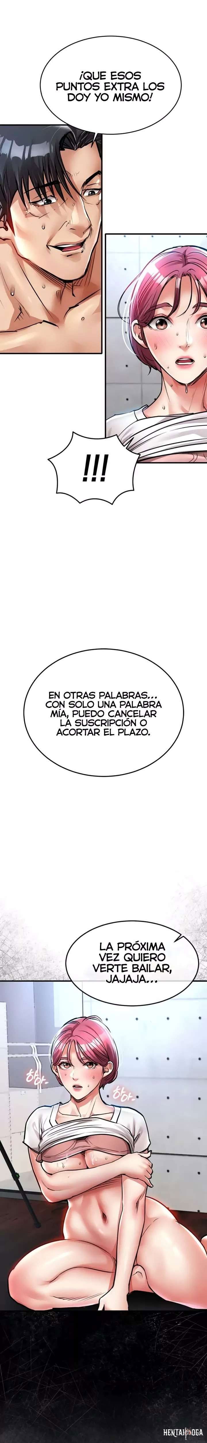 Glorious Homecoming Raw Glorious Homecoming Raw Chapter 20 - Page 18