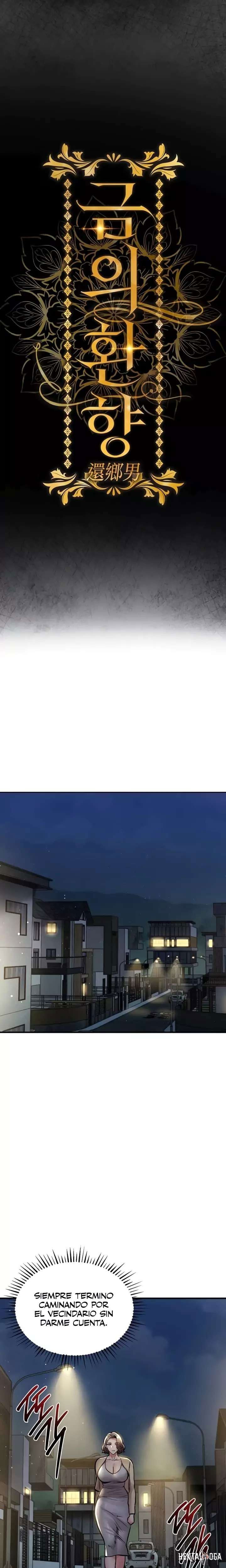 Glorious Homecoming Raw Glorious Homecoming Raw Chapter 20 - Page 19