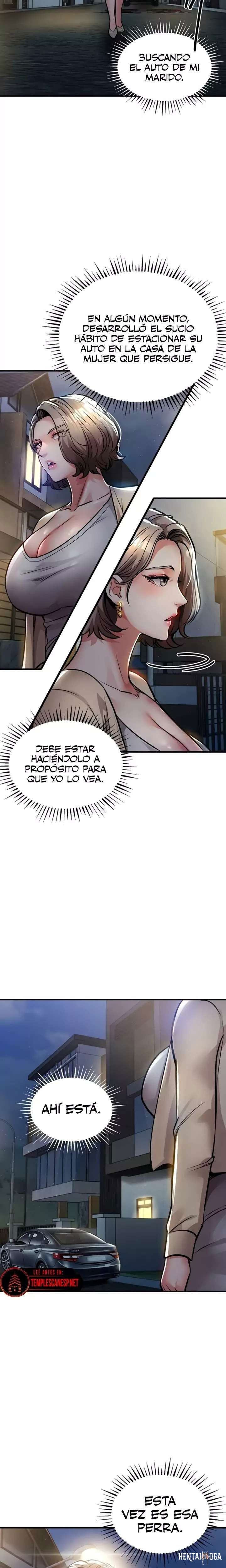 Glorious Homecoming Raw Glorious Homecoming Raw Chapter 20 - Page 20