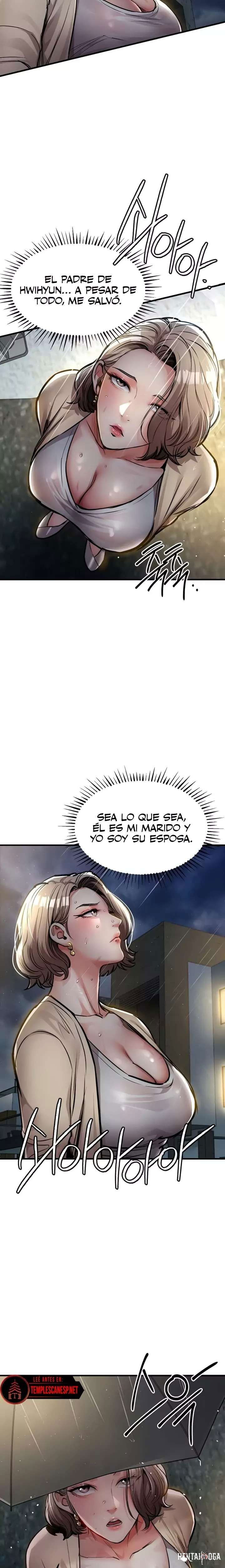 Glorious Homecoming Raw Glorious Homecoming Raw Chapter 20 - Page 22