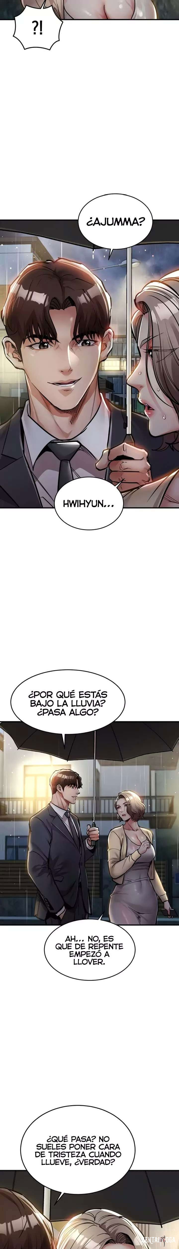 Glorious Homecoming Raw Glorious Homecoming Raw Chapter 20 - Page 23