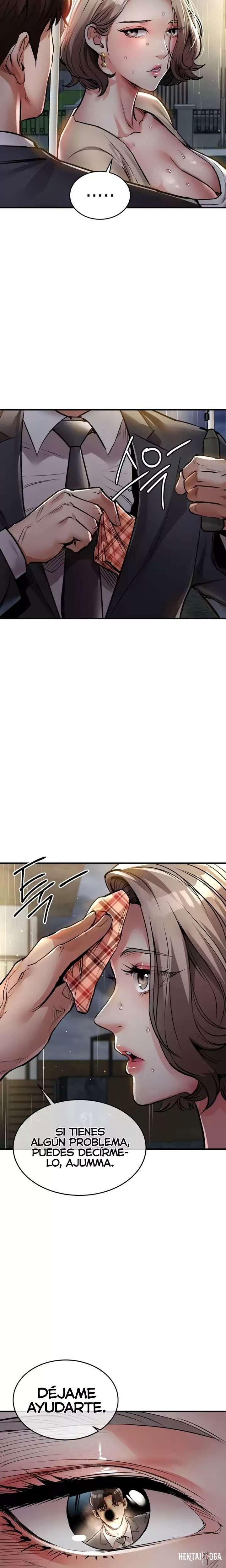 Glorious Homecoming Raw Glorious Homecoming Raw Chapter 20 - Page 24