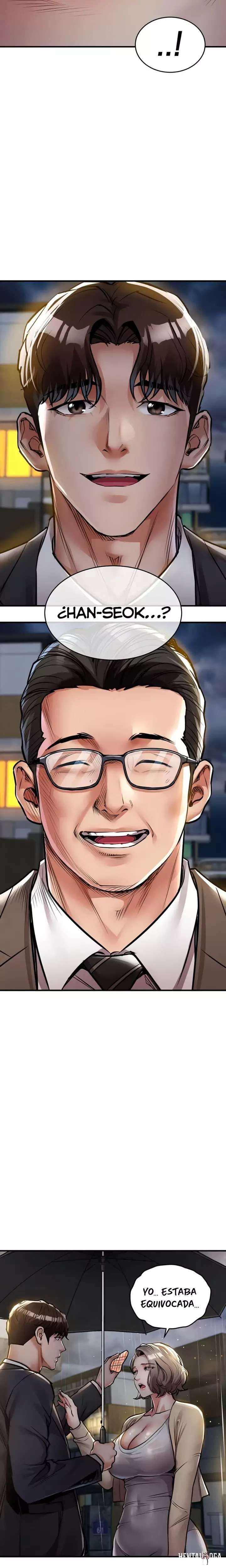 Glorious Homecoming Raw Glorious Homecoming Raw Chapter 20 - Page 25