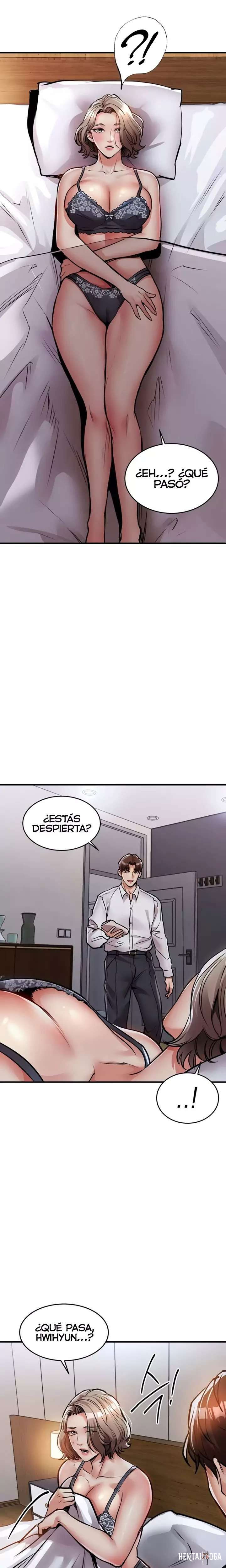 Glorious Homecoming Raw Glorious Homecoming Raw Chapter 20 - Page 28