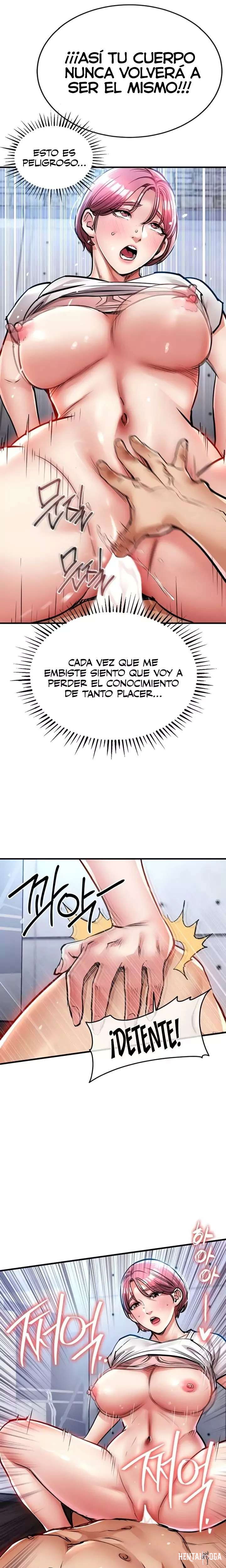 Glorious Homecoming Raw Glorious Homecoming Raw Chapter 20 - Page 7