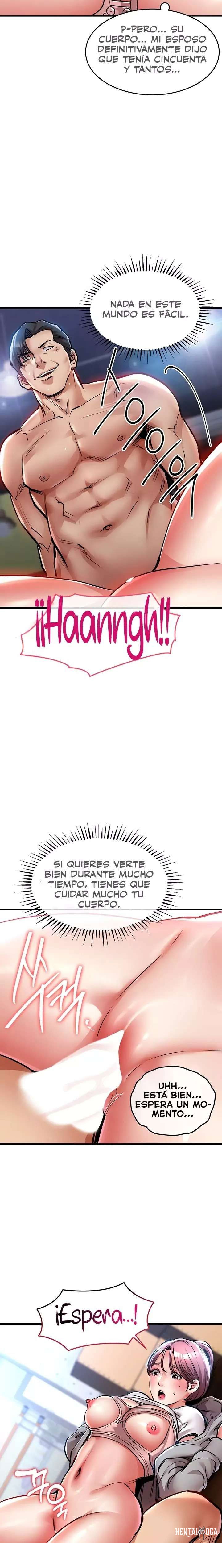 Glorious Homecoming Raw Glorious Homecoming Raw Chapter 19 - Page 10