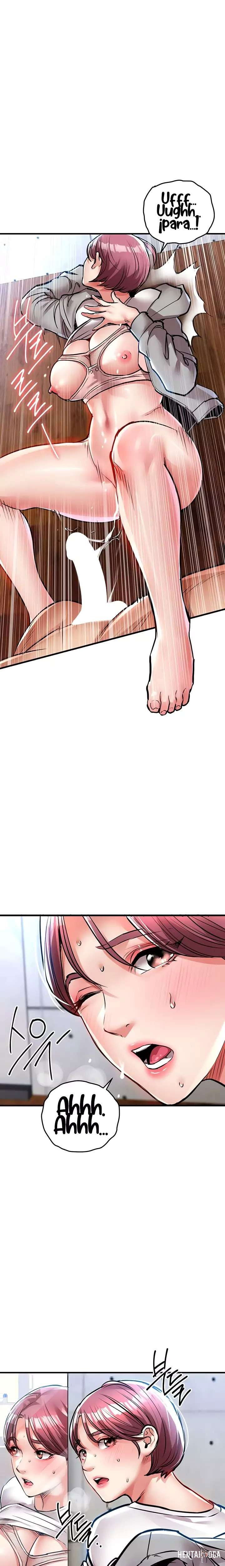 Glorious Homecoming Raw Glorious Homecoming Raw Chapter 19 - Page 13