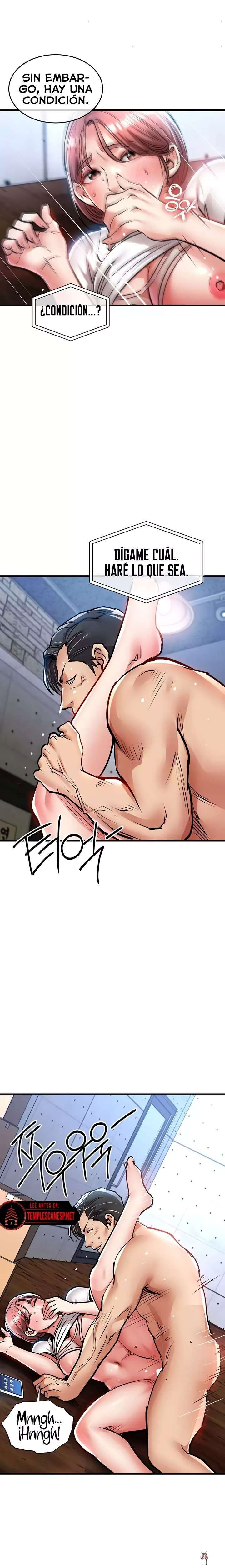 Glorious Homecoming Raw Glorious Homecoming Raw Chapter 19 - Page 21