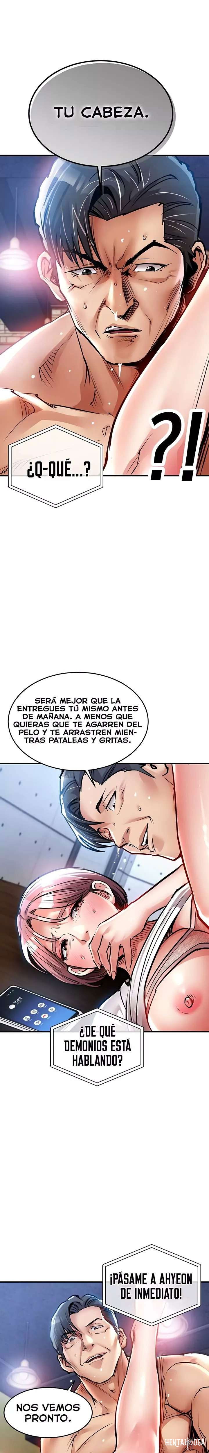 Glorious Homecoming Raw Glorious Homecoming Raw Chapter 19 - Page 22