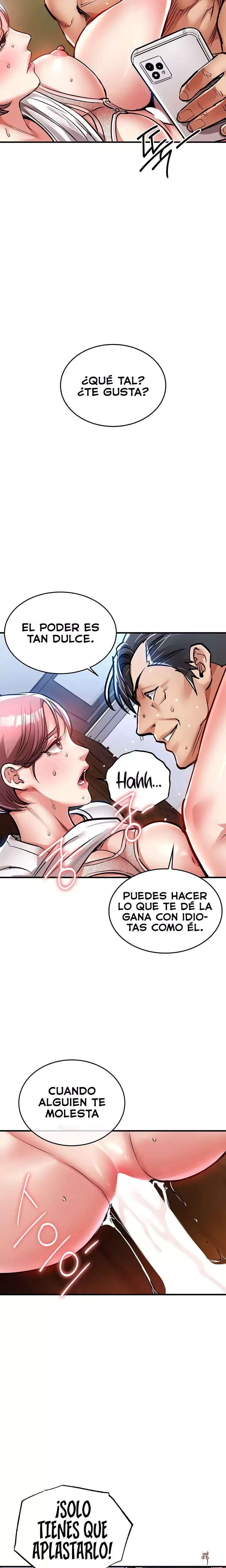 Glorious Homecoming Raw Glorious Homecoming Raw Chapter 19 - Page 23