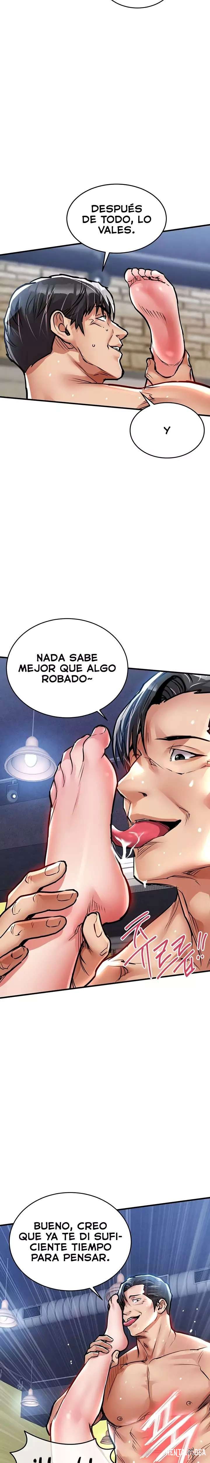 Glorious Homecoming Raw Glorious Homecoming Raw Chapter 19 - Page 25