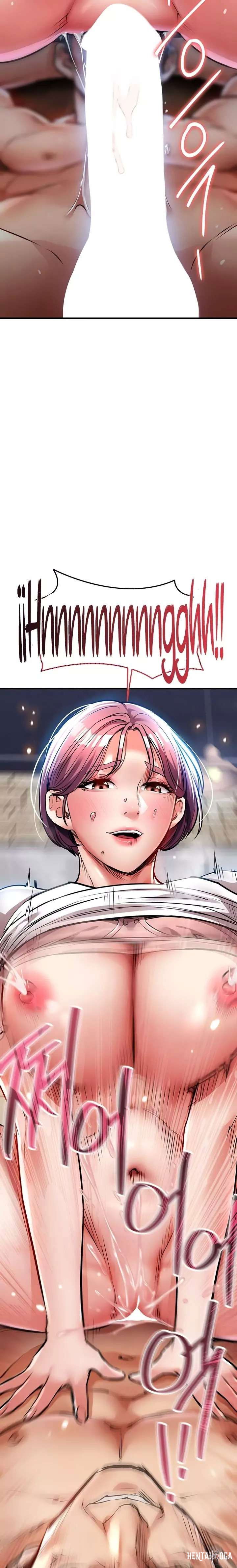 Glorious Homecoming Raw Glorious Homecoming Raw Chapter 19 - Page 29