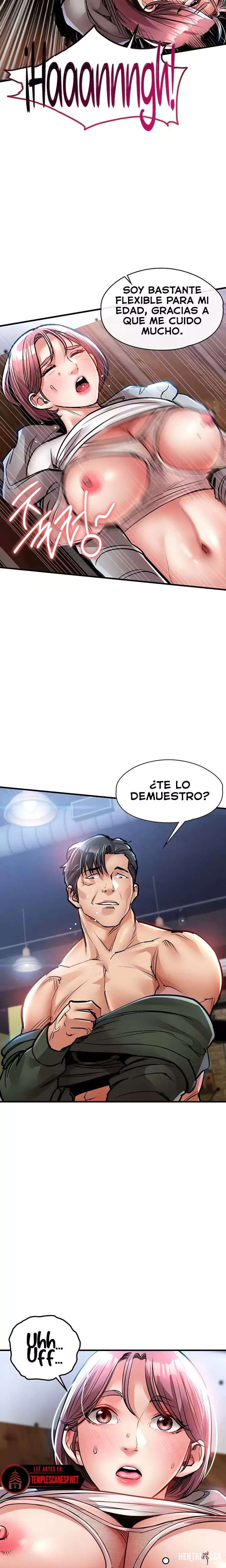 Glorious Homecoming Raw Glorious Homecoming Raw Chapter 19 - Page 9