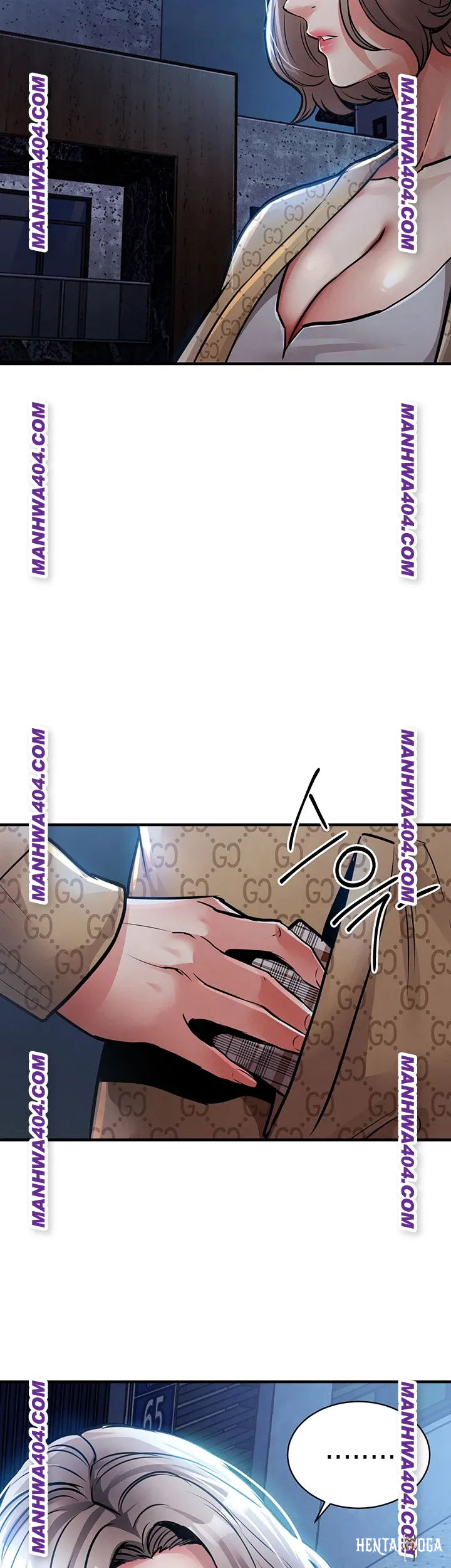 Glorious Homecoming Raw Glorious Homecoming Raw Chapter 17 - Page 5