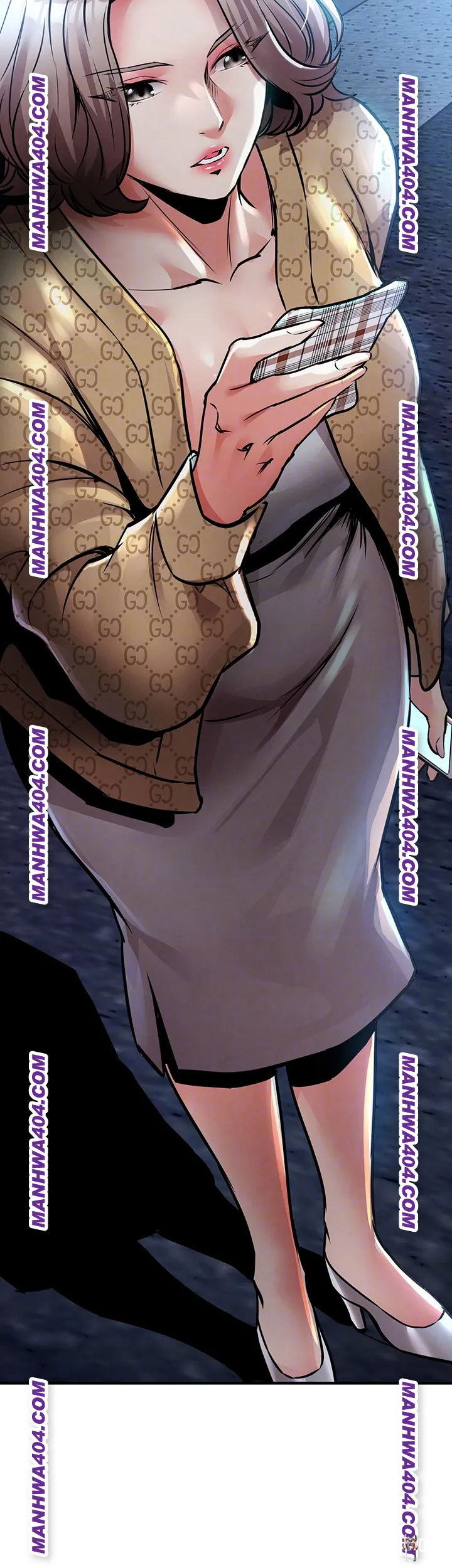 Glorious Homecoming Raw Glorious Homecoming Raw Chapter 17 - Page 6