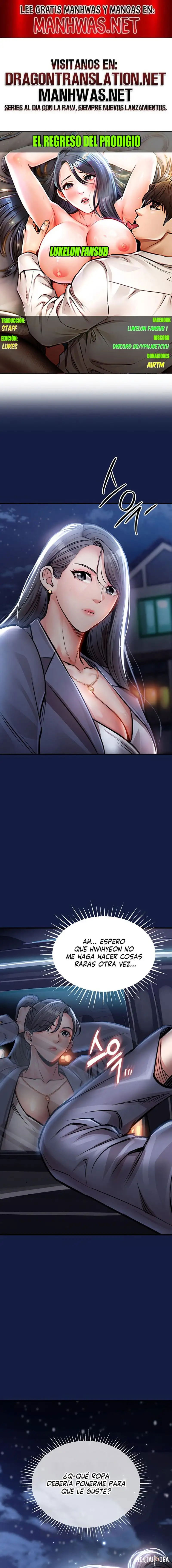 Glorious Homecoming Raw Glorious Homecoming Raw Chapter 13 - Page 1