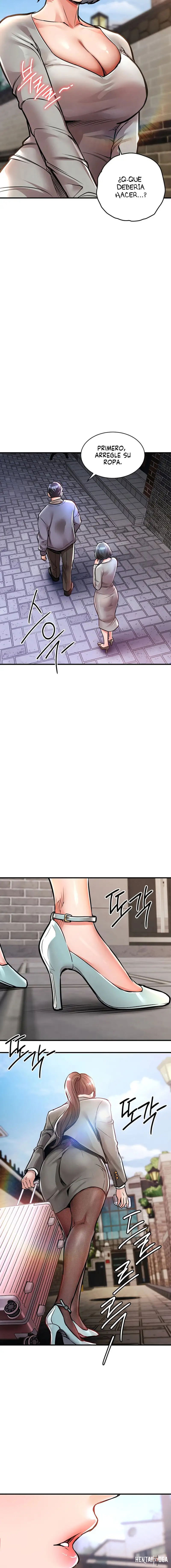 Glorious Homecoming Raw Glorious Homecoming Raw Chapter 13 - Page 10