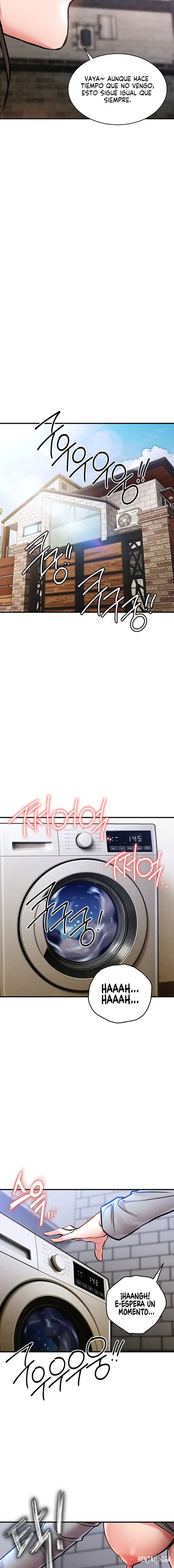 Glorious Homecoming Raw Glorious Homecoming Raw Chapter 13 - Page 11