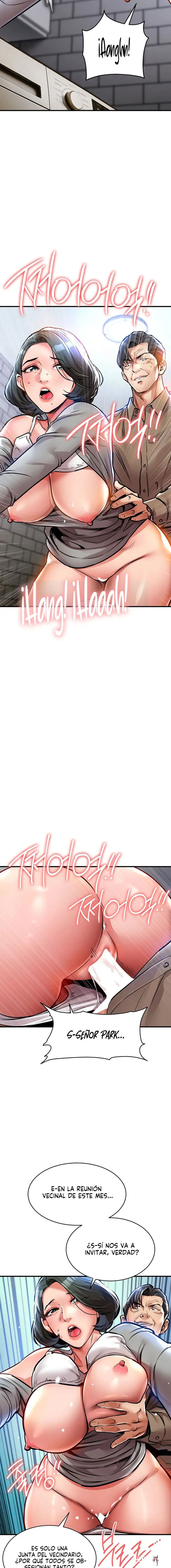 Glorious Homecoming Raw Glorious Homecoming Raw Chapter 13 - Page 12