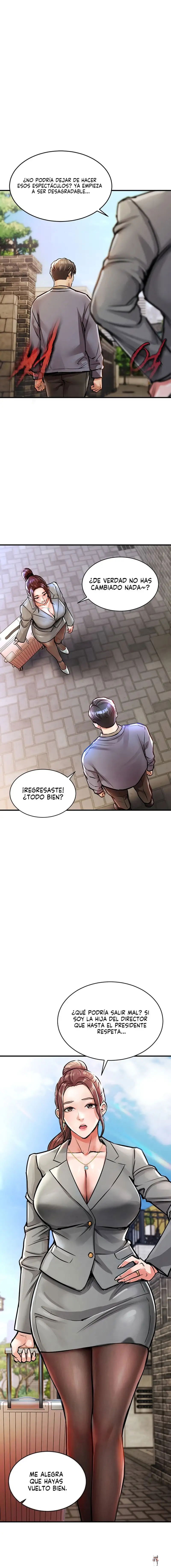 Glorious Homecoming Raw Glorious Homecoming Raw Chapter 13 - Page 16