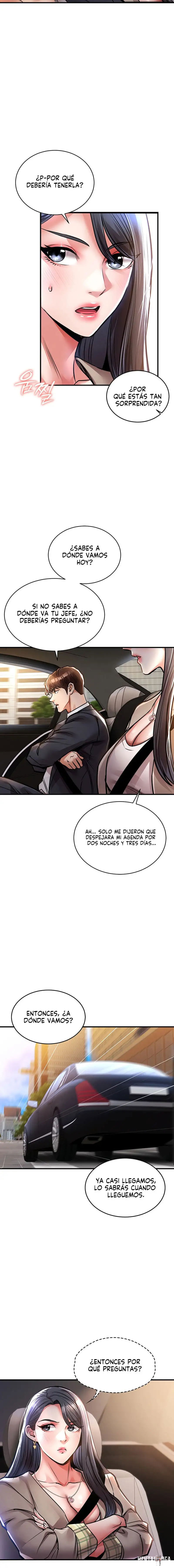 Glorious Homecoming Raw Glorious Homecoming Raw Chapter 13 - Page 19