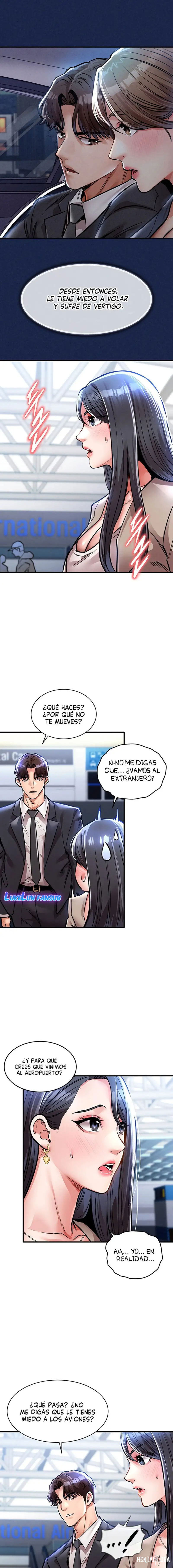 Glorious Homecoming Raw Glorious Homecoming Raw Chapter 13 - Page 21