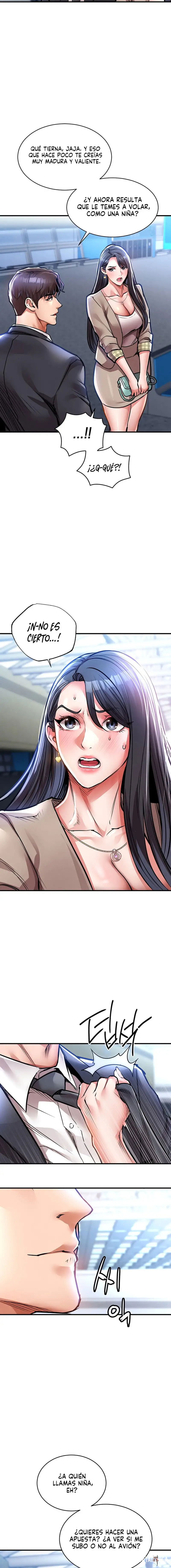 Glorious Homecoming Raw Glorious Homecoming Raw Chapter 13 - Page 22