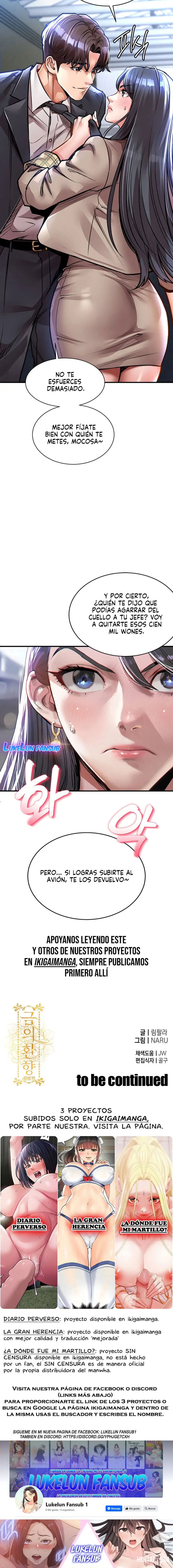 Glorious Homecoming Raw Glorious Homecoming Raw Chapter 13 - Page 23