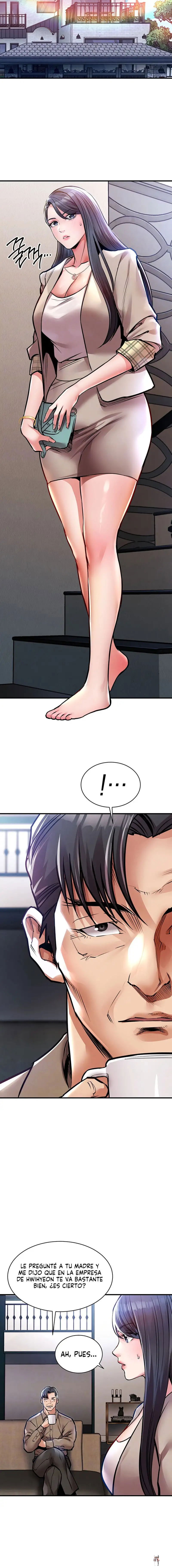 Glorious Homecoming Raw Glorious Homecoming Raw Chapter 13 - Page 3