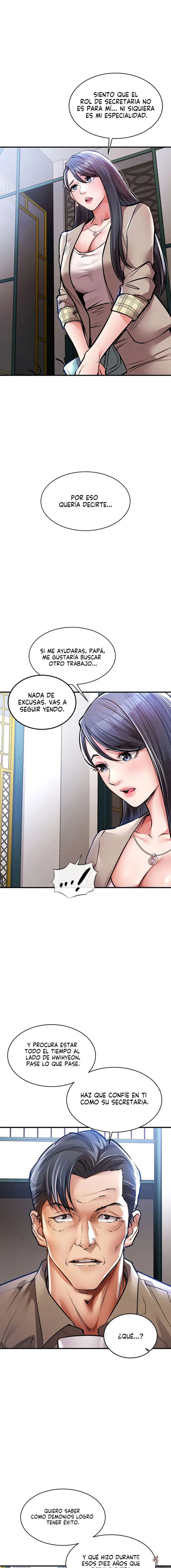 Glorious Homecoming Raw Glorious Homecoming Raw Chapter 13 - Page 4