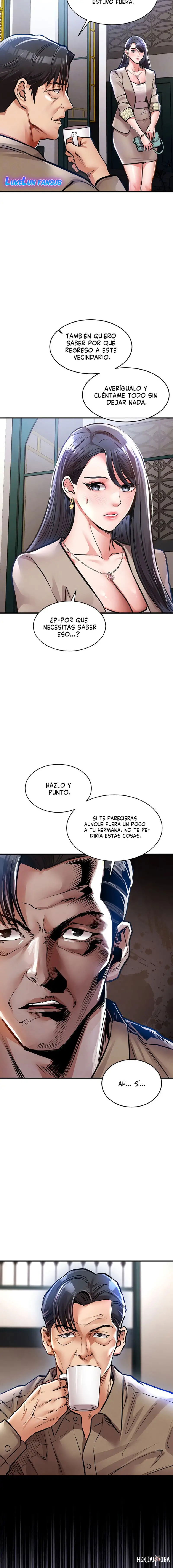 Glorious Homecoming Raw Glorious Homecoming Raw Chapter 13 - Page 5