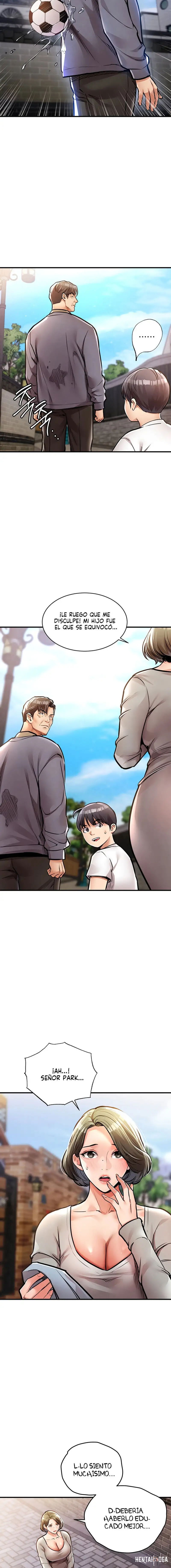 Glorious Homecoming Raw Glorious Homecoming Raw Chapter 13 - Page 8