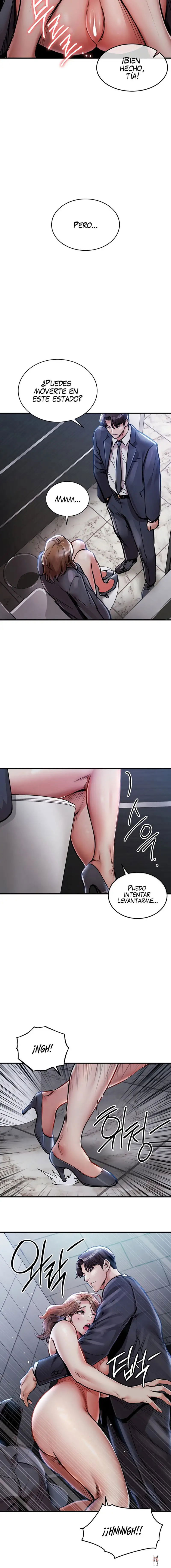 Glorious Homecoming Raw Glorious Homecoming Raw Chapter 12 - Page 6 Glorious Homecoming Raw Glorious Homecoming Raw Chapter 12 - Page 6