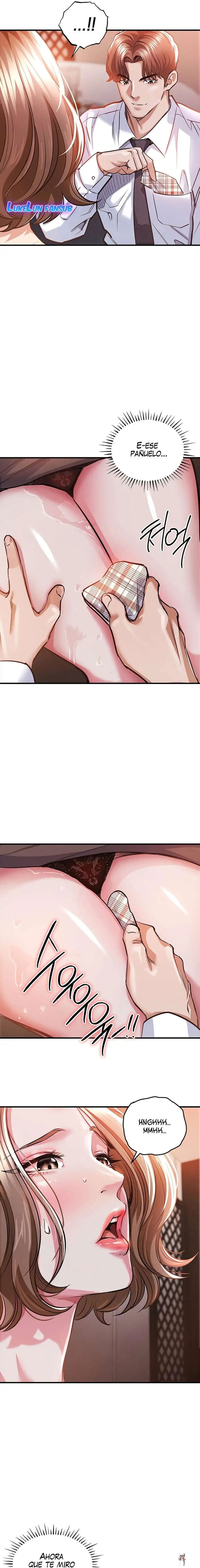 Glorious Homecoming Raw Glorious Homecoming Raw Chapter 11 - Page 13