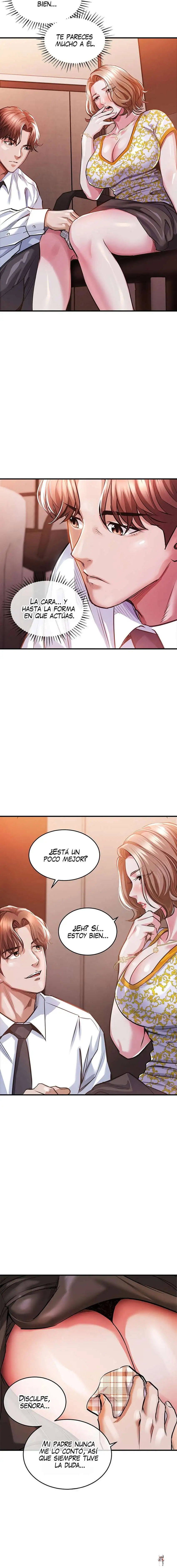 Glorious Homecoming Raw Glorious Homecoming Raw Chapter 11 - Page 14