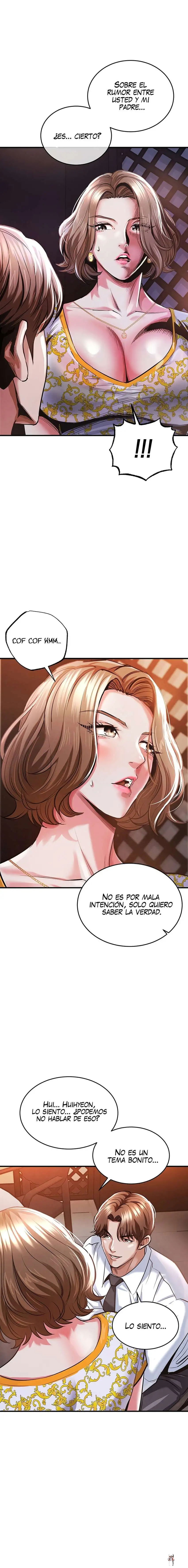 Glorious Homecoming Raw Glorious Homecoming Raw Chapter 11 - Page 15