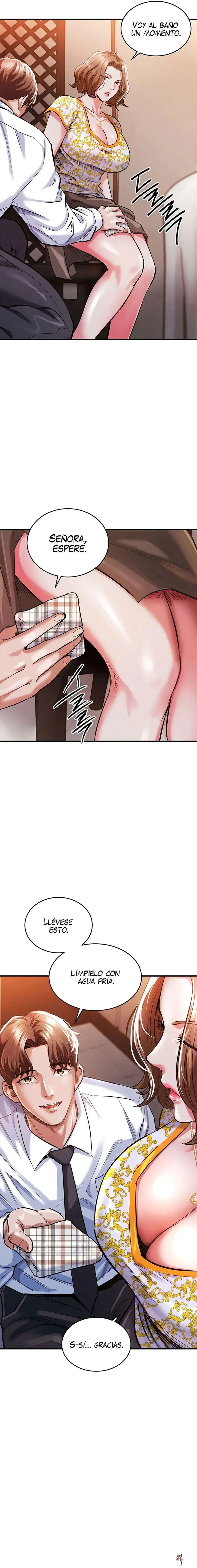 Glorious Homecoming Raw Glorious Homecoming Raw Chapter 11 - Page 16