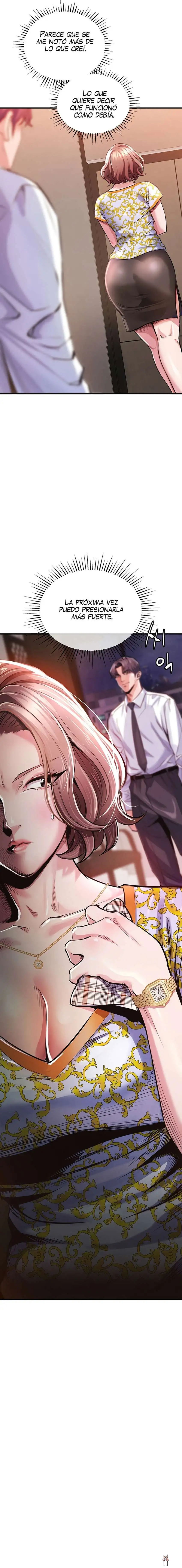 Glorious Homecoming Raw Glorious Homecoming Raw Chapter 11 - Page 17