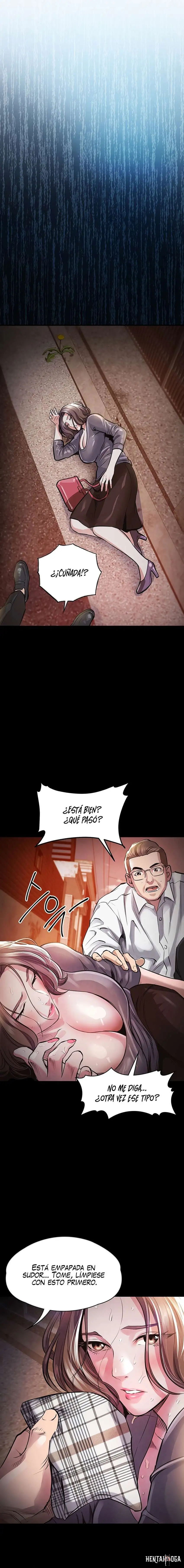 Glorious Homecoming Raw Glorious Homecoming Raw Chapter 11 - Page 19