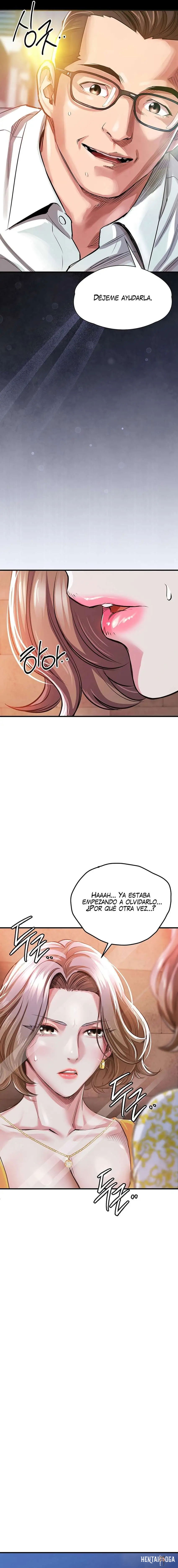 Glorious Homecoming Raw Glorious Homecoming Raw Chapter 11 - Page 20