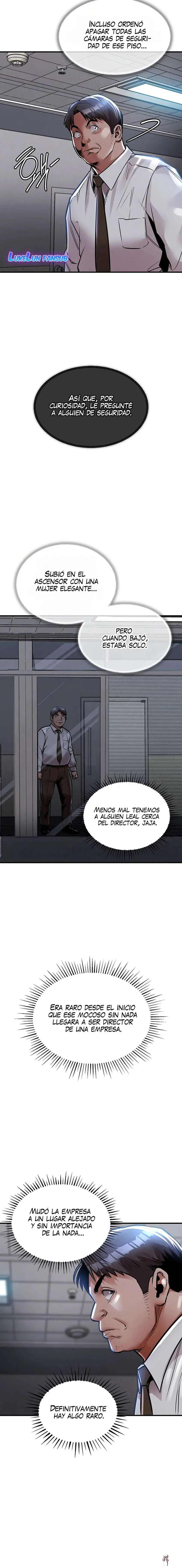 Glorious Homecoming Raw Glorious Homecoming Raw Chapter 11 - Page 22