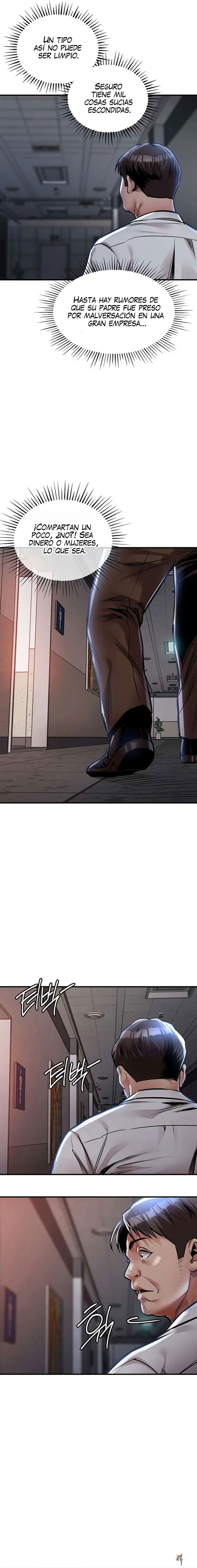 Glorious Homecoming Raw Glorious Homecoming Raw Chapter 11 - Page 23