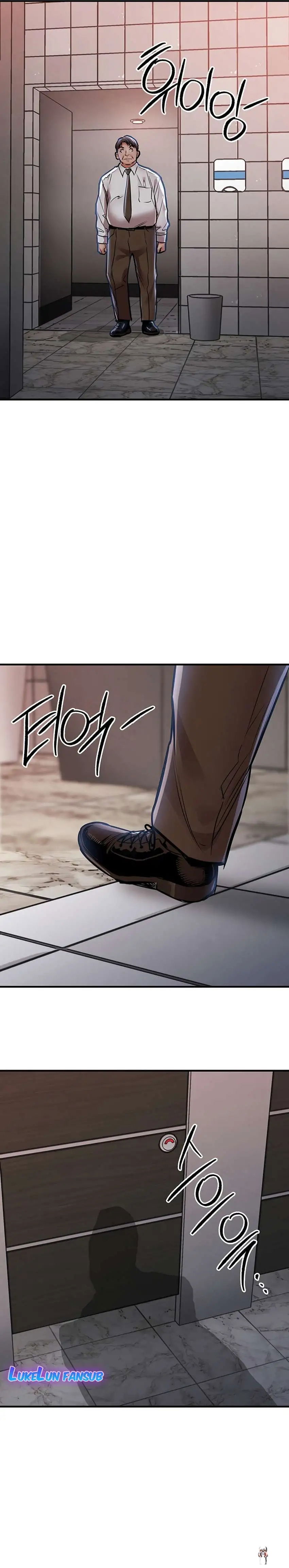 Glorious Homecoming Raw Glorious Homecoming Raw Chapter 11 - Page 24